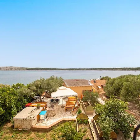 Amazing In Barbat na Rabu