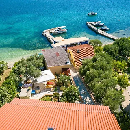 Amazing In Apartment Barbat na Rabu