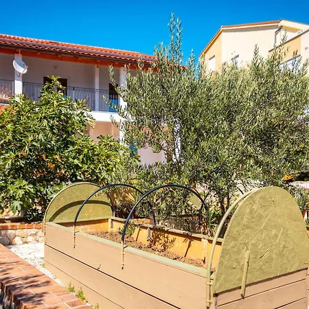 Amazing In Apartment Barbat na Rabu