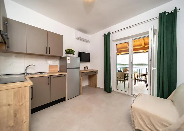 Apartment Awesome In