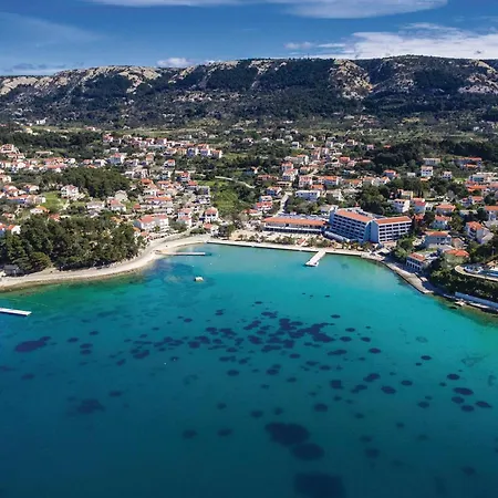 Lägenhet Awesome In Barbat na Rabu