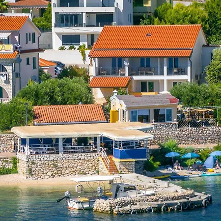 Awesome In * Barbat na Rabu