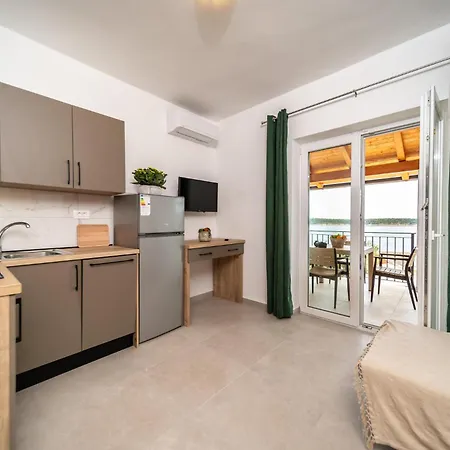 Lägenhet Awesome In