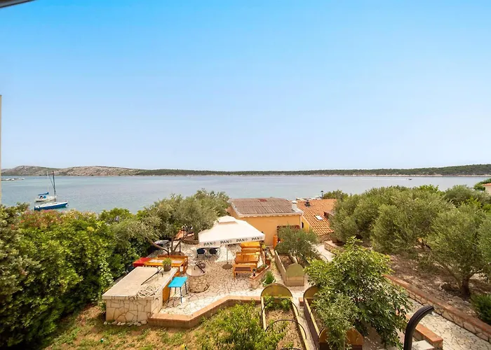 Awesome In Barbat na Rabu