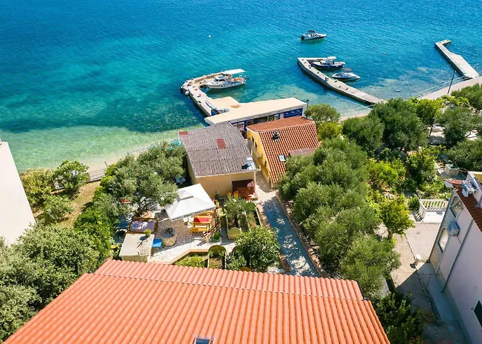 Awesome In דירה Barbat na Rabu